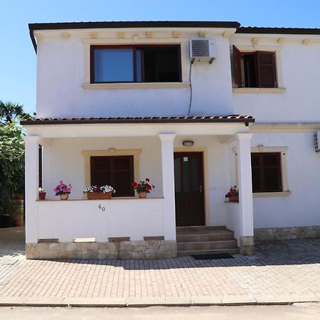 Apartment Sole Poreč Exterior foto