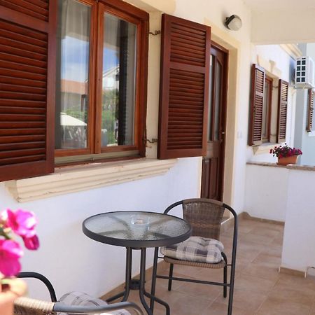 Apartment Sole Poreč Exterior foto