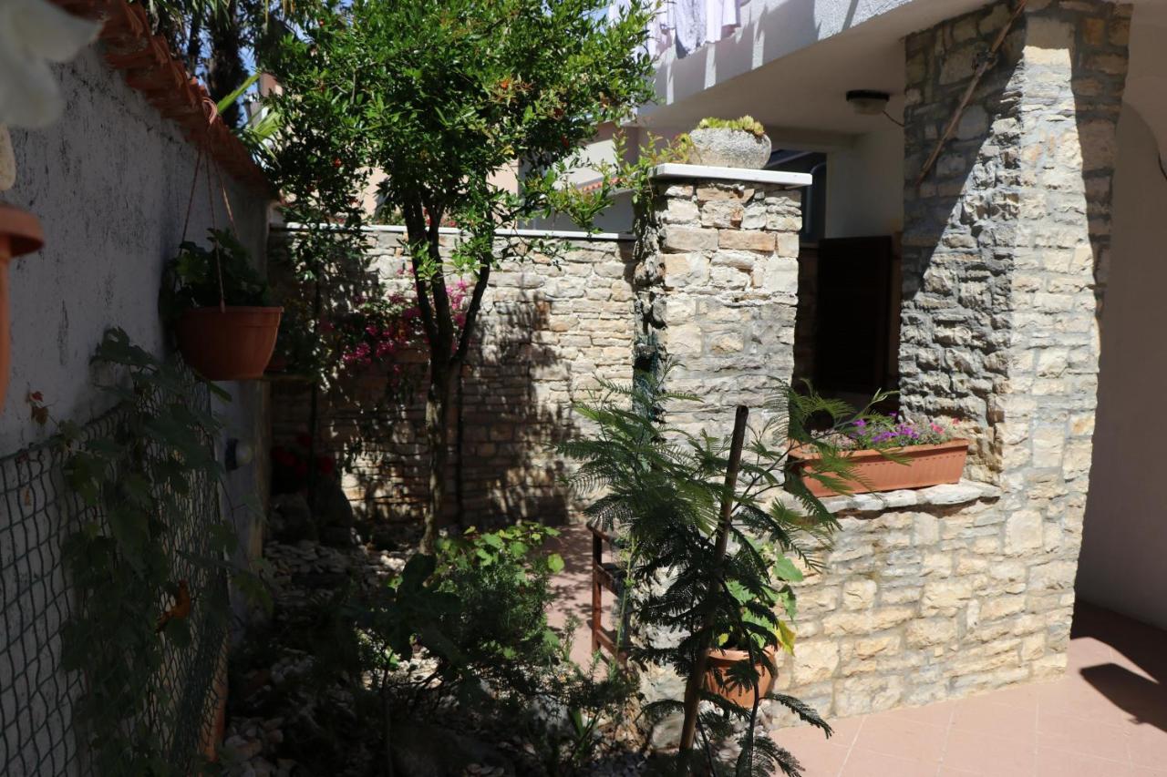Apartment Sole Poreč Exterior foto