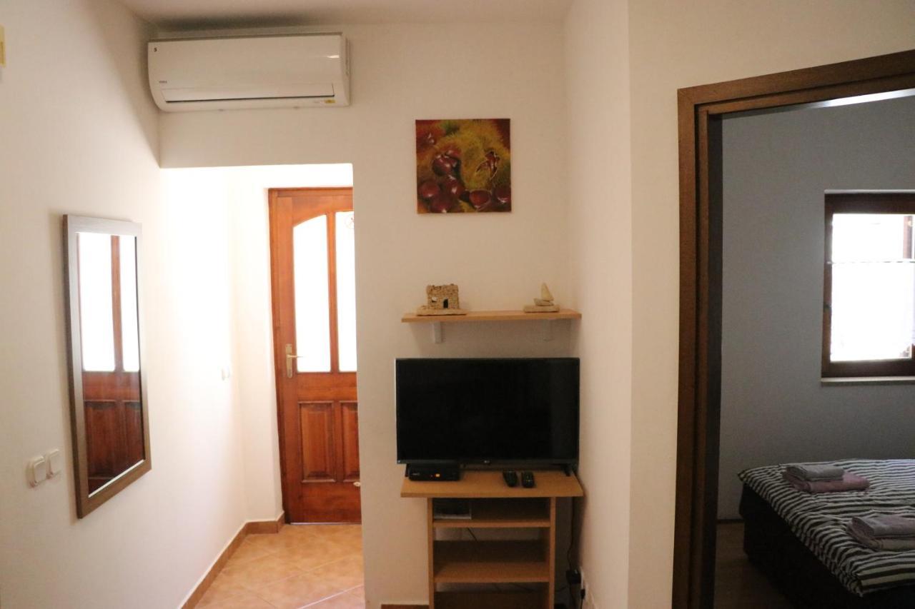 Apartment Sole Poreč Exterior foto
