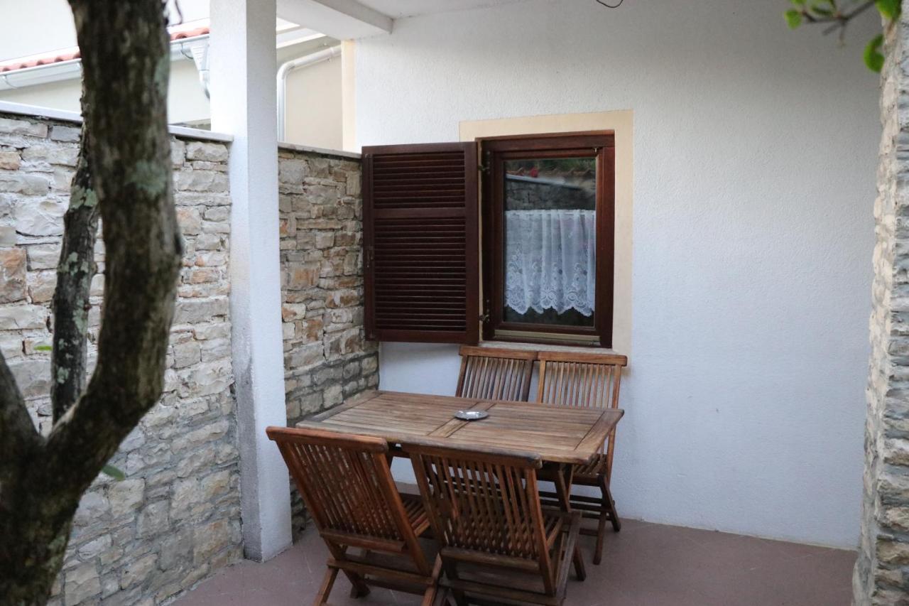 Apartment Sole Poreč Exterior foto