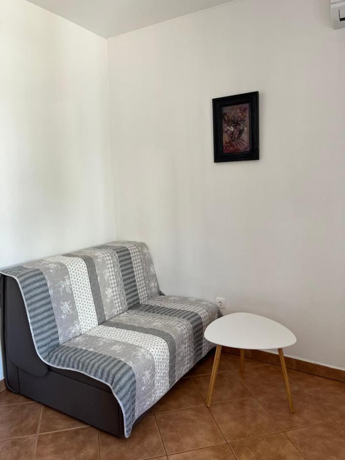 Apartment Sole Poreč Exterior foto